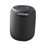 Bluetooth Speakers, IPX7 Waterproof Portable Wireless Speaker with Medium