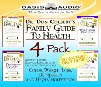 在飛比找博客來優惠-Dr. Colbert’s Family Guide to 