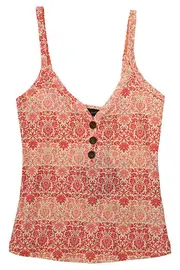 Boheme Singlet--LOS-JNR0286