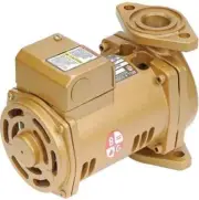 BELL & GOSSETT PL-36B Series Maintenance-Free Circulator BOOSTER PUMP LEAD FREE