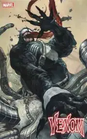 VENOM #27 (SIMONE BIANCHI VARIANT)(2023) COMIC BOOK ~ Marvel Comics