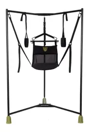 Fort Troff Hammock Hangar Sling