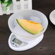 NEW 5kg/1g Portable Digital Scale for Weighing Food LED LCD Electronic Scales US