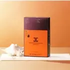 JAYJUN Real Water Brightening Black Mask - 10 Sheets, Korean Cosmetics, KBeauty