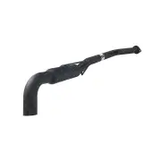 Redback Exhaust System 2.5" Centre Hotdog for Holden Commodore VG VN VP VR VS