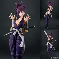 在飛比找蝦皮購物優惠-█Mine公仔█日版 地獄樂 S.H.Figuarts 杠 