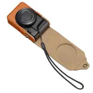 SONY LCS-RXG 相機皮套 適用於 DSC-RX100M7/HX99/WX500 索尼公司貨
