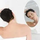 Home Decoration Make Up Mirror Mirror Stickers Anti Fog Mirror Acrylic Mirror