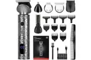 Hatteker Beard Trimmer Kit for Men