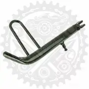 101 Octane Side Stand Black For Jmstar Zeus B09 150