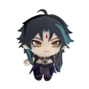 Genshin Impact Characters Plush Doll Children Christmas Gifts 20cm A
