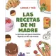 La Primera Vez Que Te Divertirás Leyendo Un Libro de Recetas / Mom’s Recipes: The First Time You’ll Have Fun Reading a Cookbook