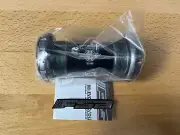 NEW FSA Premium Road BB386 MegaEVO Bottom Bracket Silver