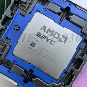 AMD EPYC TURIN SP5 ZEN5 9565 72Cores 3.3GHz Server CPU Processor (Unlocked)