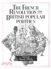 在飛比找三民網路書店優惠-The French Revolution and Brit