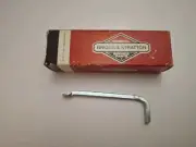 NOS OEM Genuine Briggs & Stratton Engine Governor Control Rod. Part 260683