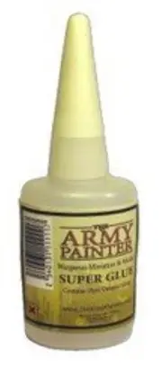 The Army Painter - Superglue 20gm