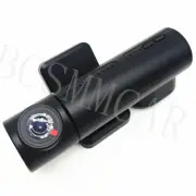 Three Way Car Camera DVR 2K Front Rear Dual Lens WiFi Night Vision Camcorder (for: Fiat)
