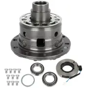 For 07-18 Jeep Wrangler JK w/ Dana 44 Front Axle Differential Case Assembly
