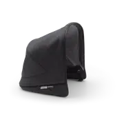 Bugaboo Donkey 2 Mineral bassinet fabric Mineral washed black