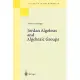 Jordan Algebras and Algebraic Groups