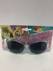 Disney Princess Crown Sunglasses 3+, 100% UVA-UVB Protection