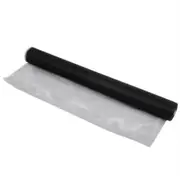 30M Black Roll Insect Flywire Window Fly Screen Net Mesh