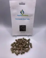 aquarium plant root tabs Osmocote “liquid Gardens” 20 count