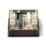Genuine Ilve Double Oven 5 Button Electronic Timer Clock A/446/30