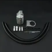 Oil catch can kit for VOLKSWAGEN AMAROK 2.0L DIESEL