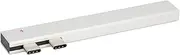 Type-C Hub Adapter, Type-C Hub Data Reading Good Heat Dissipation for Laptop for Computer