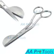 Machine Embroidery Scissors 6" (Duckbill) Applique Thread Lace Thread DS-1311