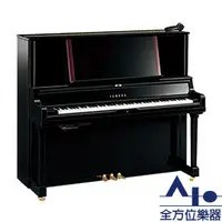 在飛比找PChome商店街優惠-【全方位樂器】YAMAHA SILENT Piano SH3