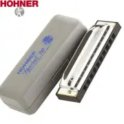 Hohner Special 20 Harmonica ( KEY OF G ) 560GX Diatonic Harp