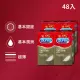 【Durex 杜蕾斯】超薄裝衛生套12入*4盒(共48入 保險套/保險套推薦/衛生套/安全套/避孕套/避孕)