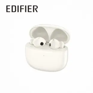 【EDIFIER】EDIFIER W320TN 主動降噪真無線耳機(耳機/藍芽耳機/真無線藍芽耳機)