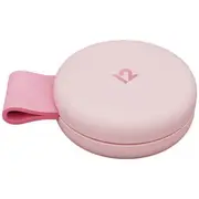 TwelveSouth ButterFly SE 2 in 1 Qi2 Wireless Charger Pink