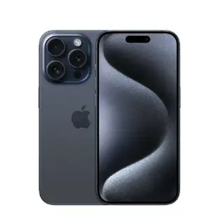 【Apple】 iPhone 15 Pro 256G