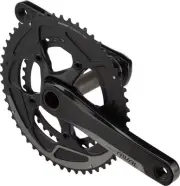 Rival 22 Crankset - SRAM Rival 22 Crankset - 175mm, 11-Speed, 52/36t, 110 BCD,