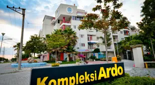 HOTEL Apartments ARDO