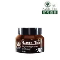 在飛比找PChome24h購物優惠-Nature Tree 緊緻眼霜30ml