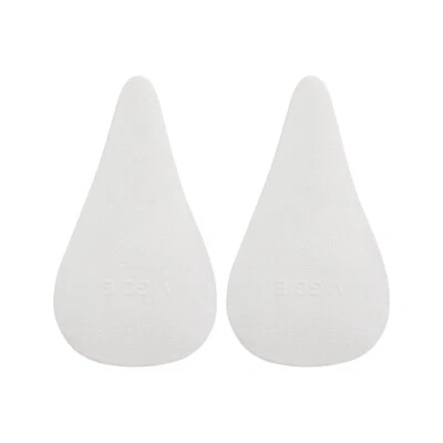 2X Camel Toe Concealer Guard Reusable Traceless Invisible Adhesive Silicone W2S5