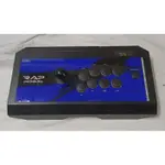 HORI RAP 靜音準 HORI HAYABUSA SILENT PS5 搖桿PS4搖桿 快打旋風 格鬥天王 鐵拳