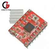 A4988 Stepper Motor Driver Module 3D Printer Polulu StepStick RAMPS RepRap