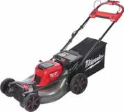 Milwaukee M18F2LM210 - 18V Brushless 21" (533mm) Self Propelled Dual Battery Lawn Mower (Tool Only)