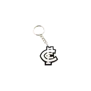 Carlton Blues AFL Keyring