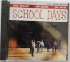 DIZZY GILLESPIE SCHOOL DAYS [NEW CD] SAVOY JAZZ (SV-0157)