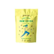 Cocoa Powder Unalkalized Superfood Ketogenic Drink Pure Native No Additives 120g