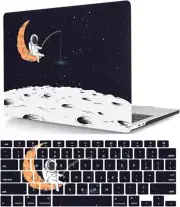 Laptop Shell Case Compatible with MacBook Air 13 inch Case 2017 2016 2015 2014