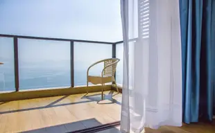 惠州那裡小徑灣海景度假公寓Nali Xiaojingwan Seaview Holiday Apartment